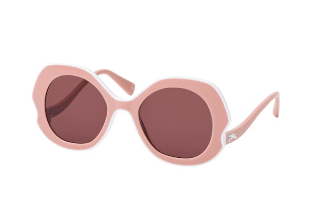 Longchamp LO 780S 272, SQUARE Sunglasses, FEMALE