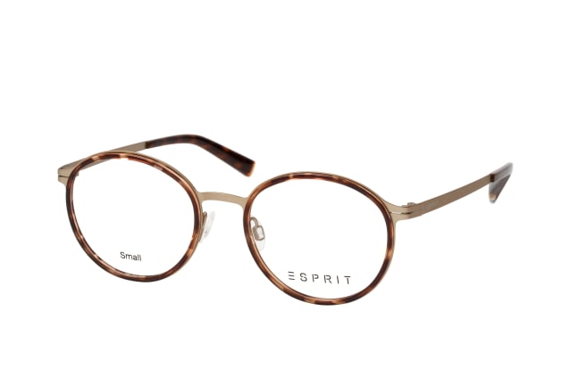 Esprit 33504 545, including lenses, ROUND Glasses, UNISEX