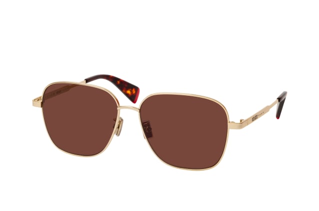 Kenzo KZ 40165 U 32E, SQUARE Sunglasses, UNISEX, available with prescription