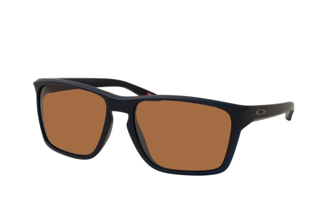 Oakley OO 9448 944835, SQUARE Sunglasses, MALE, polarised