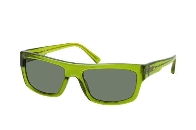 MESSYWEEKEND Dennis Sun Trt, SQUARE Sunglasses, UNISEX, available with prescription