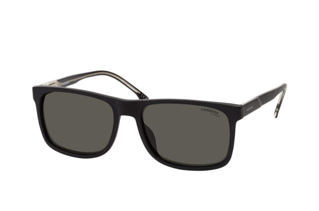Carrera C FLEX 01/G/S 003, SQUARE Sunglasses, MALE, polarised, available with prescription