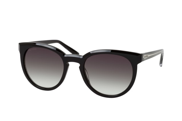 MARC O'POLO Eyewear 506223 10, ROUND Sunglasses, FEMALE, available with prescription