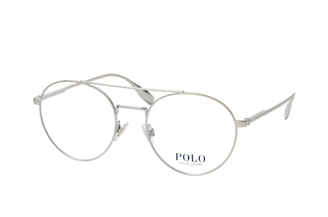 Polo Ralph Lauren PH 1234 9423, including lenses, ROUND Glasses, MALE