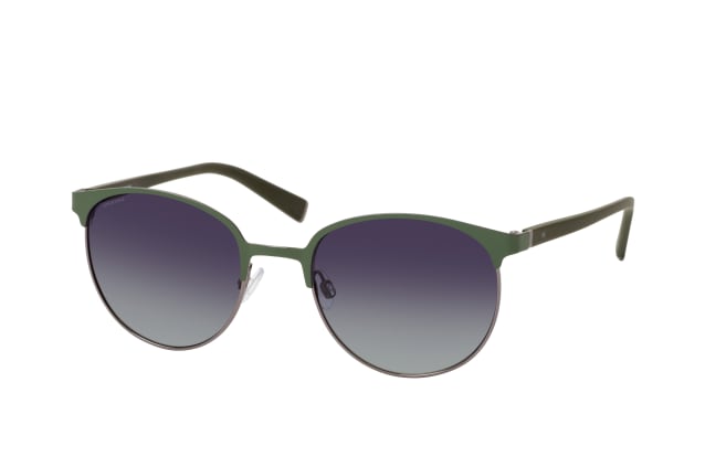 HUMPHREY´S eyewear 586142 40, ROUND Sunglasses, UNISEX, polarised, available with prescription