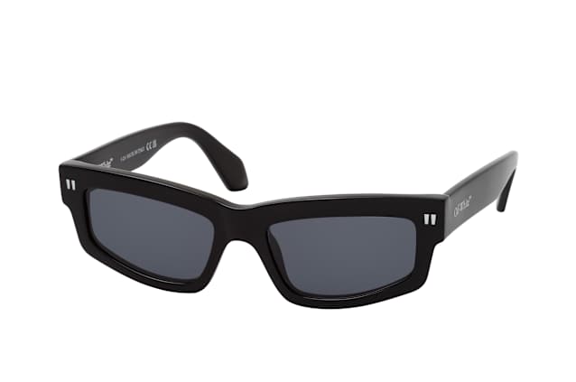 Off-White OERI135 1007, NARROW Sunglasses, UNISEX