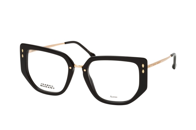 Isabel Marant IM 0148 2M2, including lenses, BUTTERFLY Glasses, FEMALE