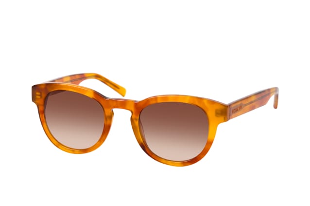 Michalsky for Mister Spex STAY BOLD seduce J23, ROUND Sunglasses, UNISEX, available with prescription