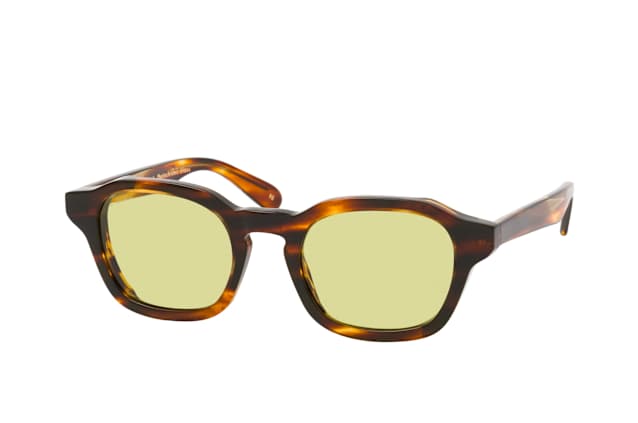 L.G.R Kigali 90, SQUARE Sunglasses, MALE