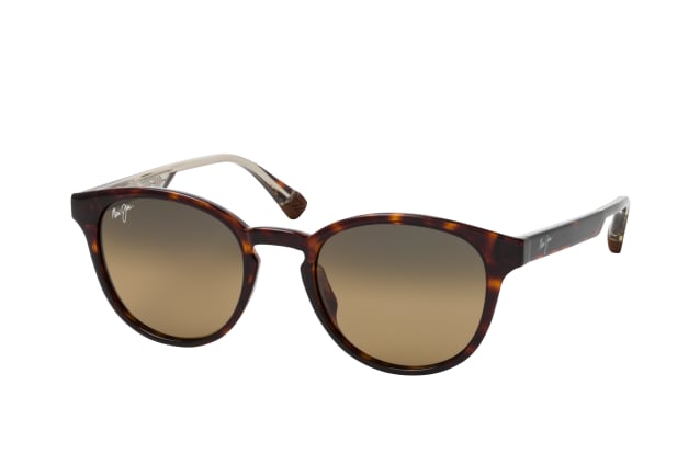Maui Jim MJ 0636S 10, ROUND Sunglasses, UNISEX, polarised