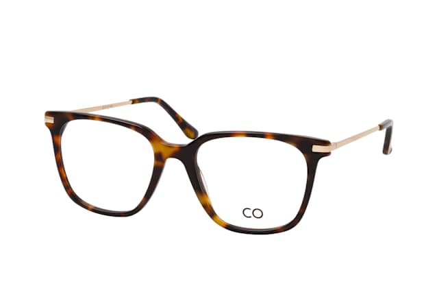 CO Optical Bale 1293 F13, including lenses, SQUARE Glasses, UNISEX