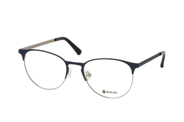 Mister Spex Collection LIAN 1203 F24, including lenses, ROUND Glasses, UNISEX