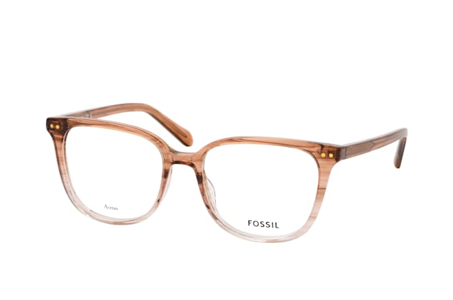 Fossil FOS 7183 HR3, including lenses, SQUARE Glasses, FEMALE