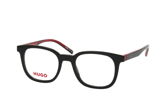 Hugo Boss HG 1315 807, including lenses, SQUARE Glasses, MALE