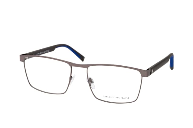 Tommy Hilfiger TH 2196 R80, including lenses, SQUARE Glasses, MALE