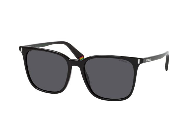Polaroid PLD 6226/S 807, SQUARE Sunglasses, FEMALE, polarised, available with prescription