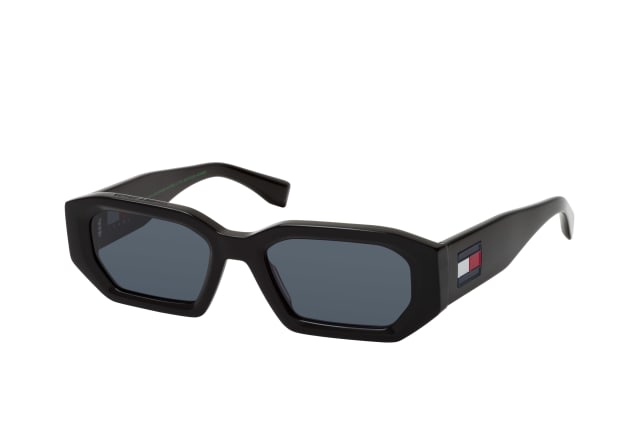 Tommy Hilfiger TJ 0099/S 807, RECTANGLE Sunglasses, UNISEX, available with prescription