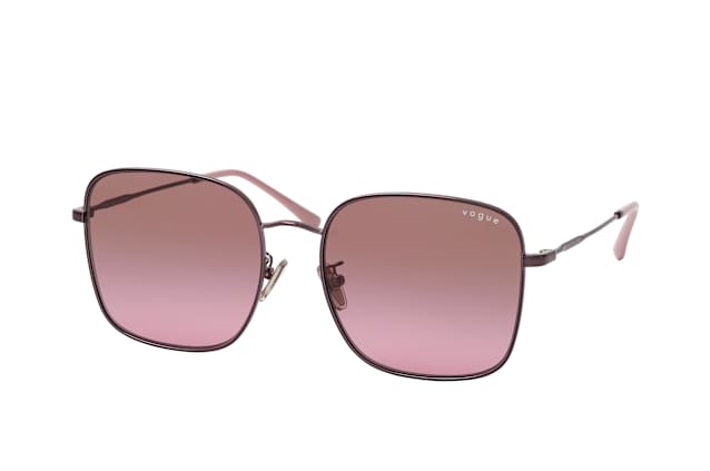 VOGUE Eyewear VO 4327SD 514914, SQUARE Sunglasses, FEMALE