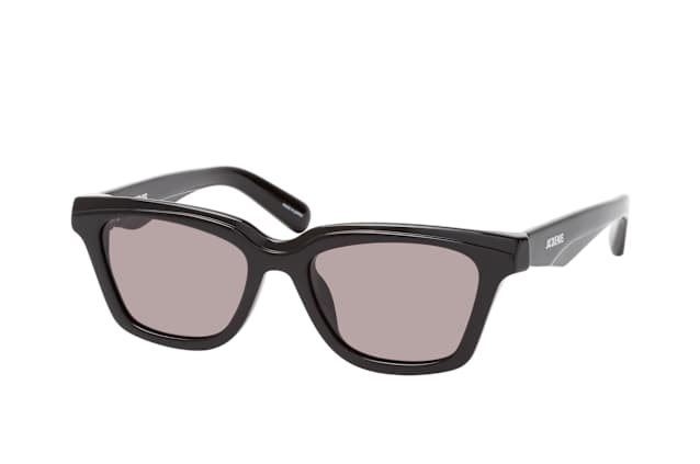 JACQUEMUS JAC109C2SUN 2, RECTANGLE Sunglasses, UNISEX, available with prescription