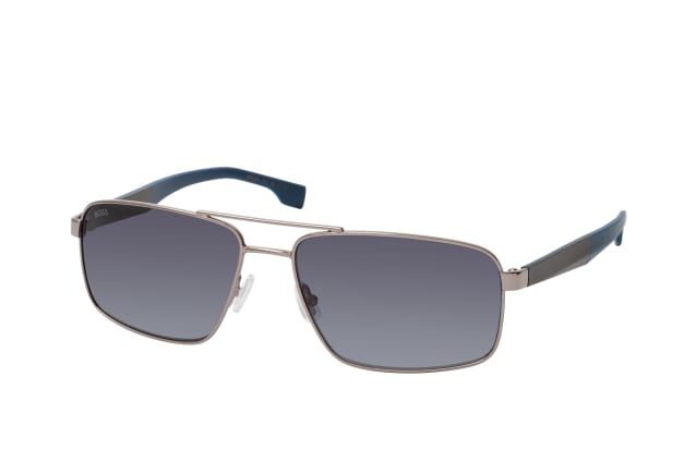 BOSS BOSS 1580/S V84, AVIATOR Sunglasses, MALE