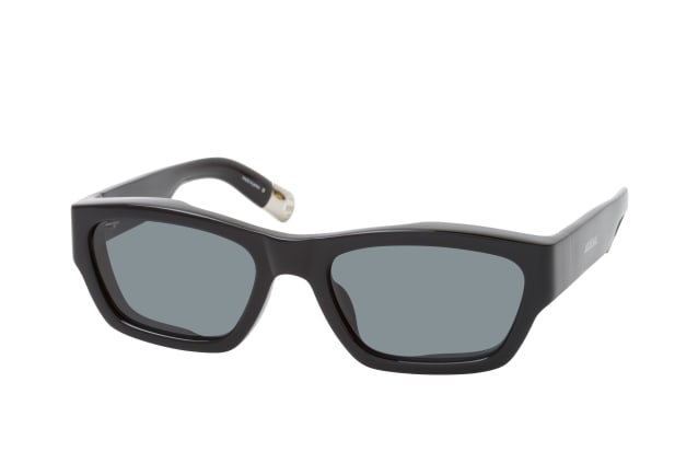 JACQUEMUS JAC 9 SUN C1, RECTANGLE Sunglasses, UNISEX