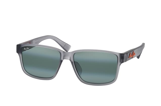 Maui Jim MJ 0688SA 002, SQUARE Sunglasses, MALE, polarised