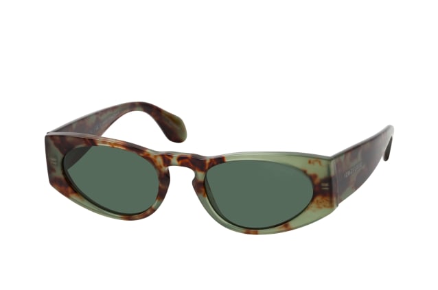 Giorgio Armani AR 8216 597771, OVAL Sunglasses, UNISEX, available with prescription