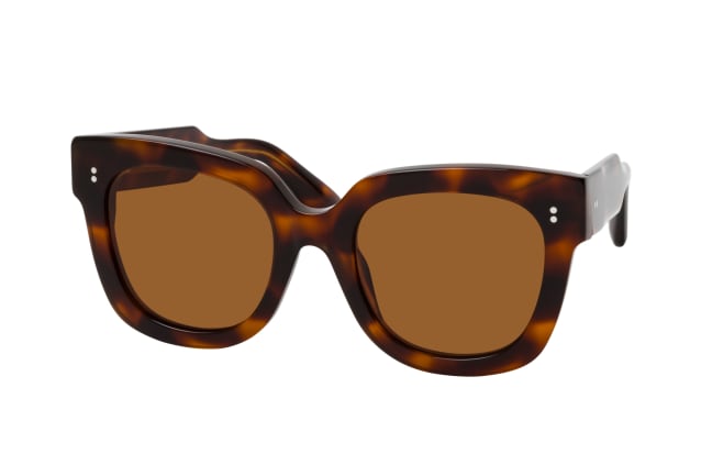 Chimi 08.2 Tortoise, SQUARE Sunglasses, UNISEX