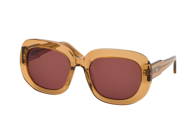 CO Optical Johansson 2162 C34, SQUARE Sunglasses, UNISEX