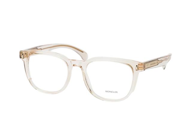 MONCLER ME 2002 3003, including lenses, SQUARE Glasses, UNISEX