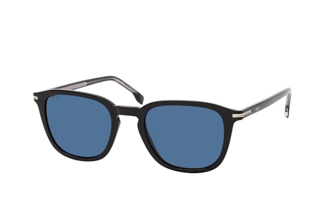 BOSS BOSS 1845/S 807, SQUARE Sunglasses, MALE, available with prescription