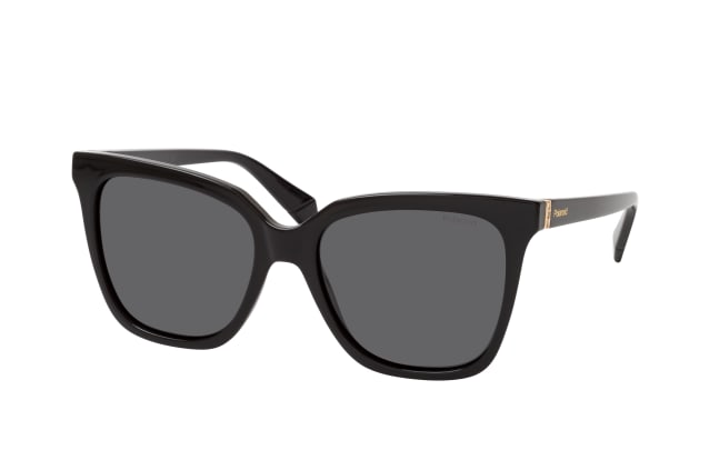 Polaroid PLD 4155/S/X 807, SQUARE Sunglasses, FEMALE, polarised, available with prescription