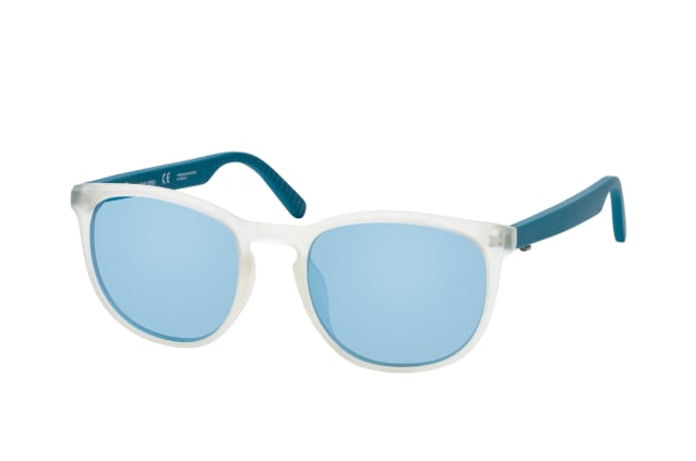 Mister Spex MOOVE jumpy A23, SQUARE Sunglasses, UNISEX, polarised