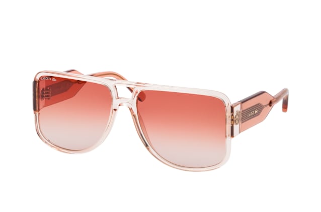 Lacoste L 6056S 749, SQUARE Sunglasses, UNISEX