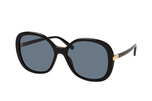 Stella McCartney SC 40073 I 01A, SQUARE Sunglasses, FEMALE