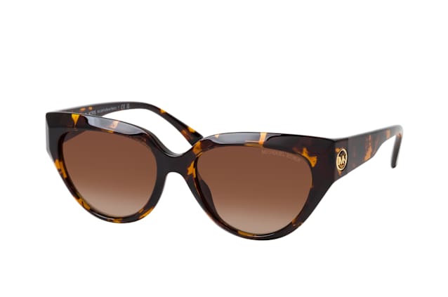 Michael Kors MK 2241U 300613, BUTTERFLY Sunglasses, FEMALE, available with prescription