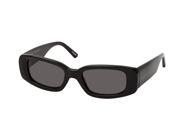Chimi CHIMI 10.2 Black, SQUARE Sunglasses, UNISEX, polarised, available with prescription