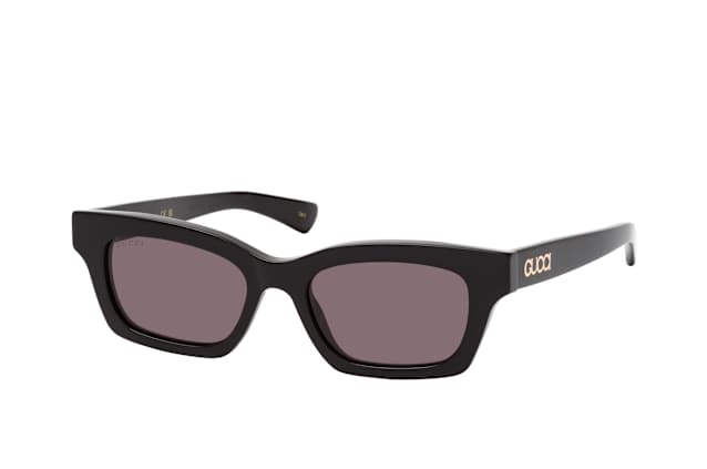Gucci GG 1790S 001, BUTTERFLY Sunglasses, FEMALE, available with prescription