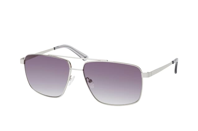 Auto Motor und Sport x Mister Spex Barcelona 2182 D13, AVIATOR Sunglasses, MALE