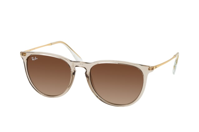Ray-Ban 0RB4171 674413, ROUND Sunglasses, FEMALE, available with prescription