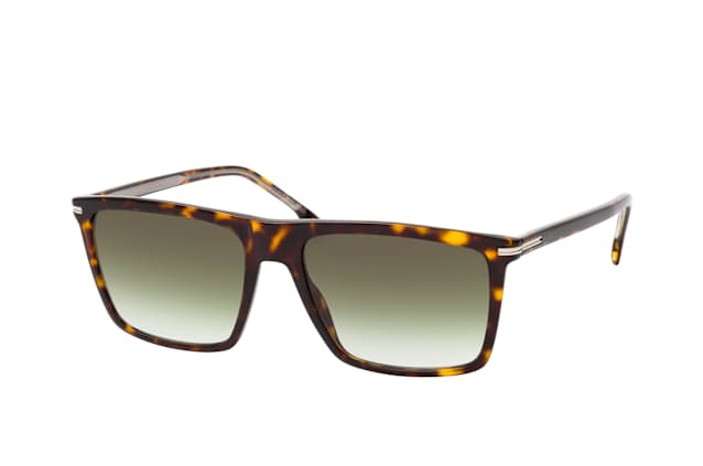 BOSS BOSS 1844/S 086, SQUARE Sunglasses, MALE, available with prescription