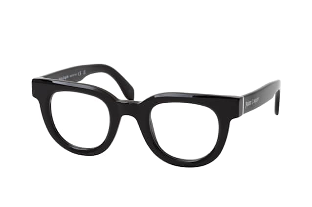 Palm Angels PERJ005 1000, including lenses, ROUND Glasses, UNISEX