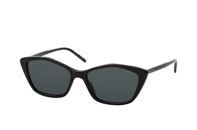 Saint Laurent SL 775 001, BUTTERFLY Sunglasses, FEMALE, available with prescription