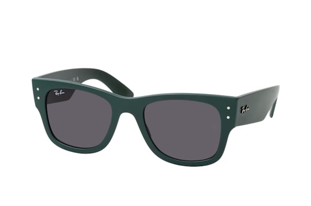 Ray-Ban RB 4840S 665787, SQUARE Sunglasses, UNISEX, available with prescription
