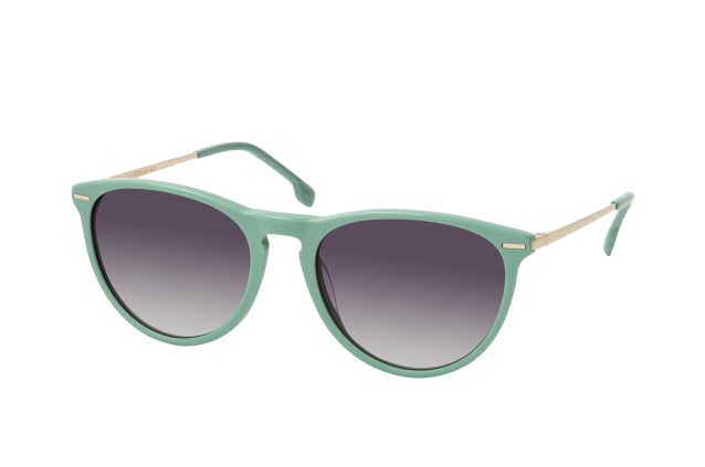 Delay Shades x Mister Spex andy 2643 P23, ROUND Sunglasses, UNISEX, available with prescription