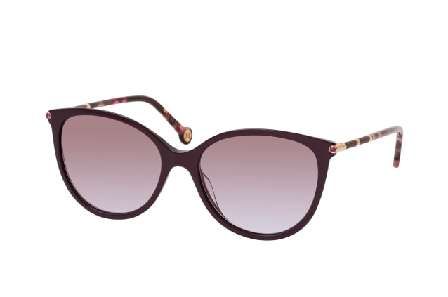Carolina Herrera HER 0189/G/S T1W, BUTTERFLY Sunglasses, FEMALE, available with prescription