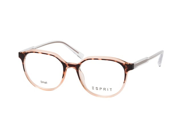 Esprit 33500 545, including lenses, SQUARE Glasses, UNISEX
