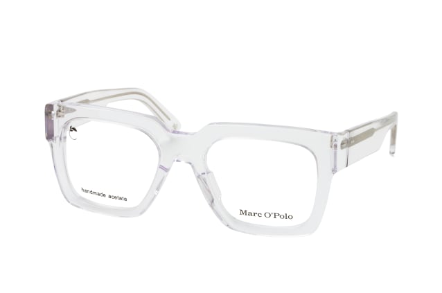 MARC O'POLO Eyewear 503216 00, including lenses, SQUARE Glasses, UNISEX