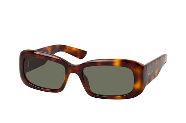 Saint Laurent SL 809 003, RECTANGLE Sunglasses, UNISEX, available with prescription