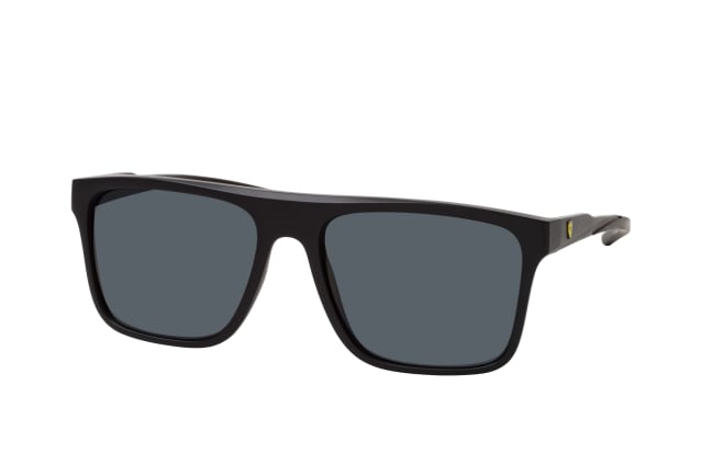 Scuderia Ferrari FZ 6006 504/81, SQUARE Sunglasses, MALE, polarised